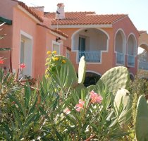 Residence Hotel Lu Nibareddu San Teodoro